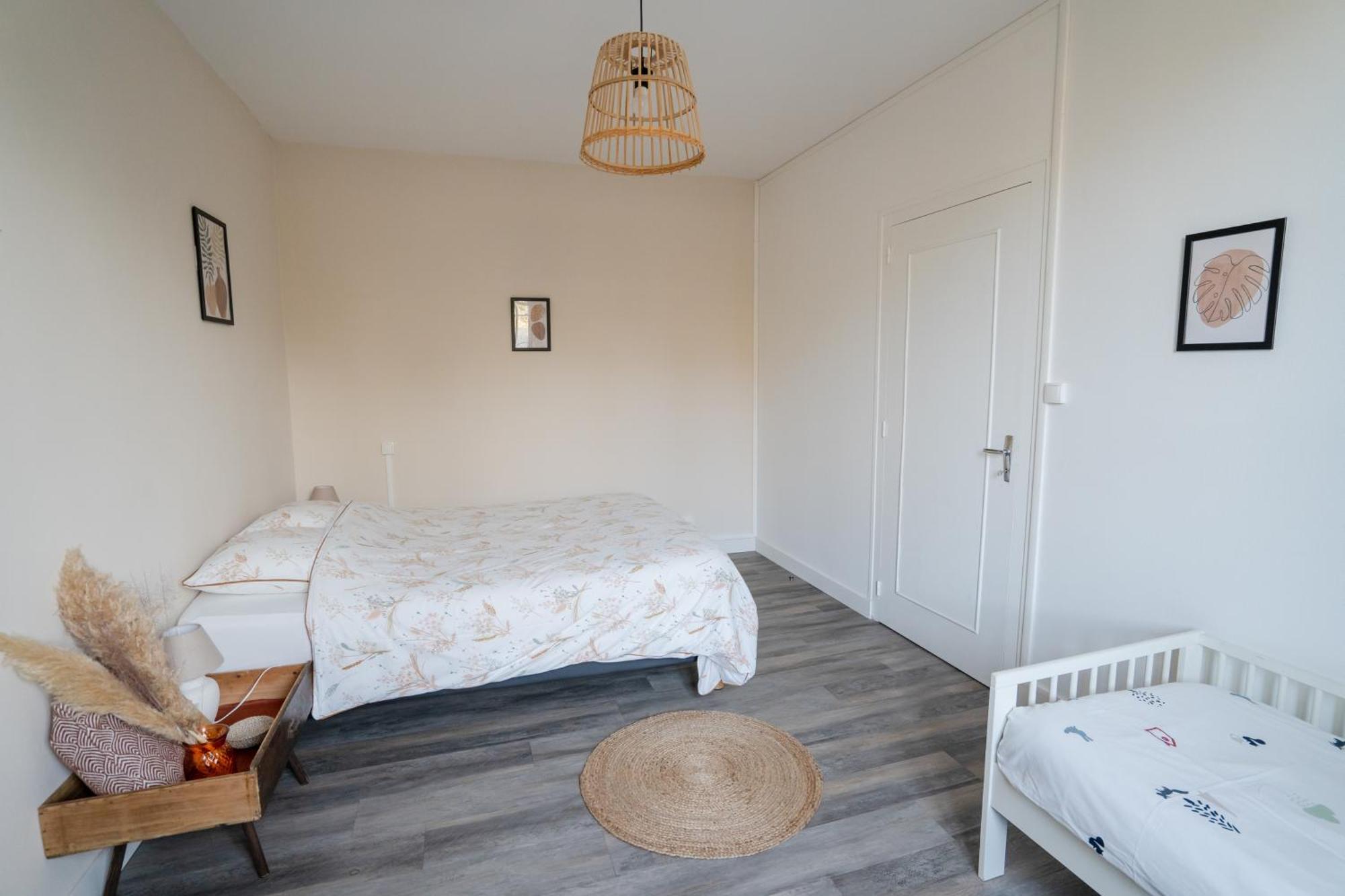 Grande Maison De Ville Malo Leone 250M2 Pour 15 Personnes Proche Du Puy Du Fou Mauleon Buitenkant foto